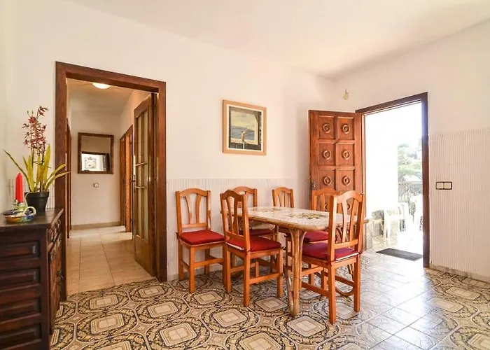 Club Villamar - Jaime 2 Villa *