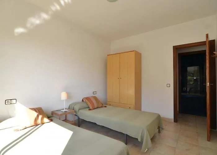 Villa Club Villamar - Jaime 2 Lloret de Mar