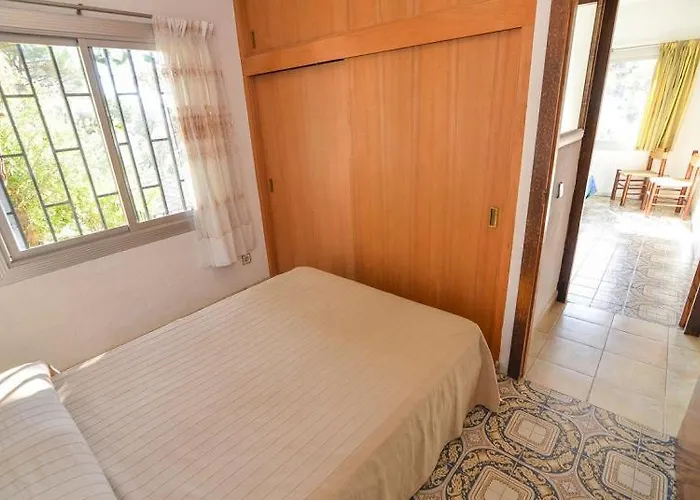 Club Villamar - Jaime 2 Villa