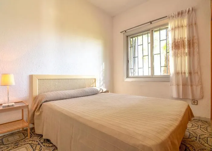 Villa Club Villamar - Jaime 2 *