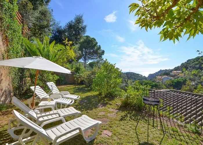 Club Villamar - Jaime 2 Villa *