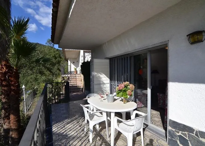 Villa Club Villamar - Jaime 2 Lloret de Mar