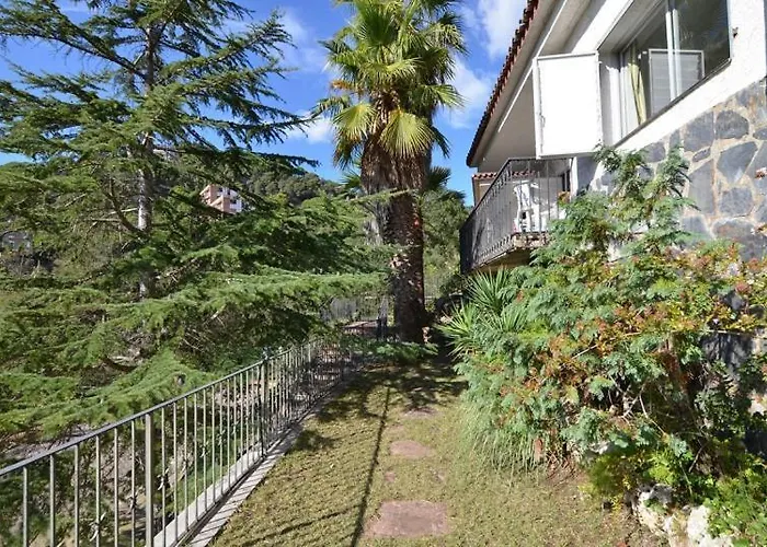 Club Villamar - Jaime 2 Villa *