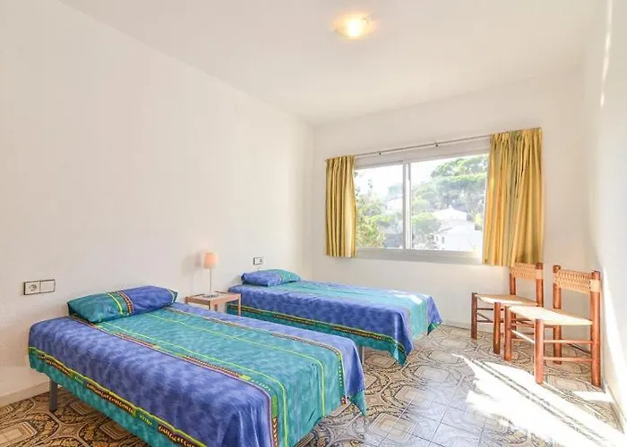 Club Villamar - Jaime 2 Lloret de Mar