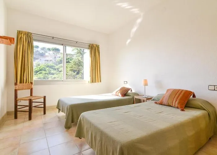 Club Villamar - Jaime 2 Villa Lloret de Mar