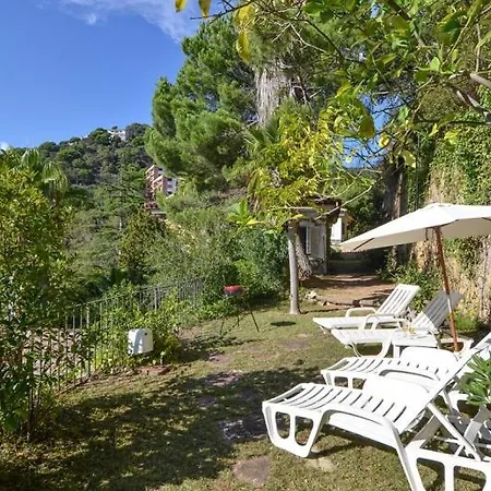 Club Villamar - Jaime 2 Вилла