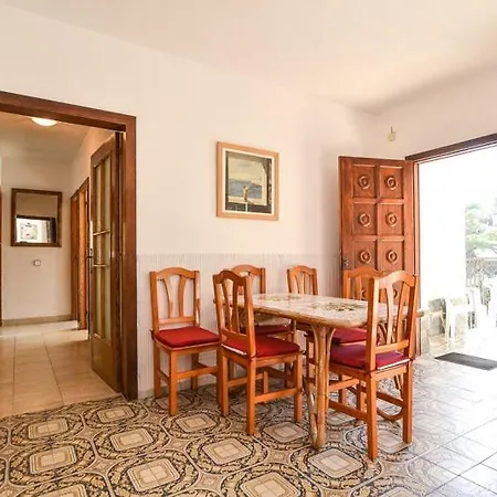 Club Villamar - Jaime 2 וילה *