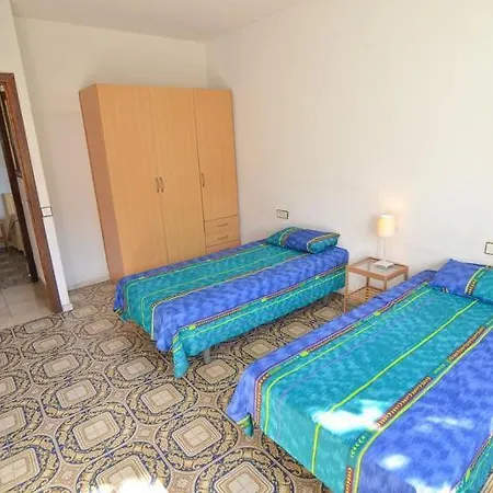 Club Villamar - Jaime 2 Lloret de Mar