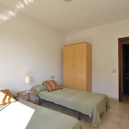 Willa Club Villamar - Jaime 2 Lloret de Mar