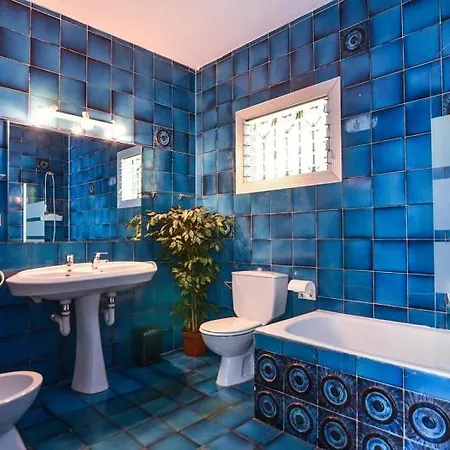 Villa Club Villamar - Jaime 2 *