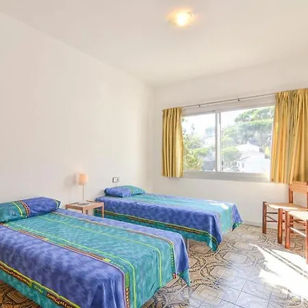 Club Villamar - Jaime 2 Lloret de Mar