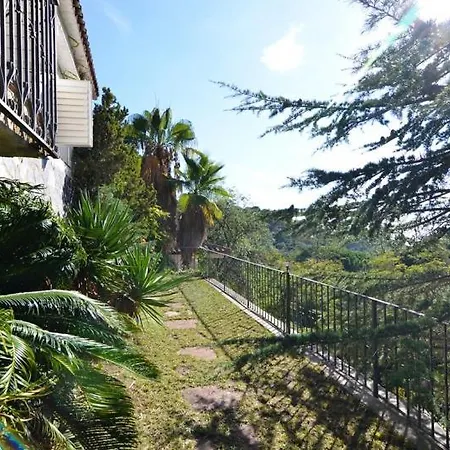 Club Villamar - Jaime 2 Вилла