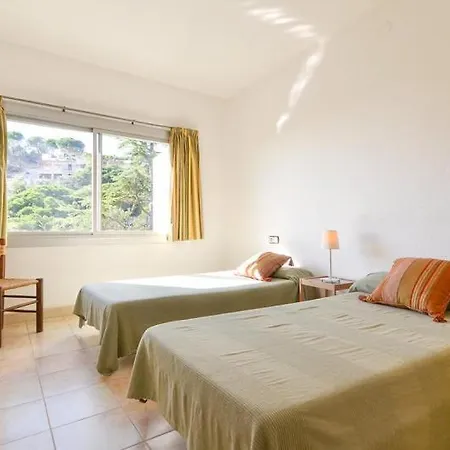 Club Villamar - Jaime 2 Villa Lloret de Mar