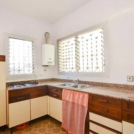 Club Villamar - Jaime 2 וילה *