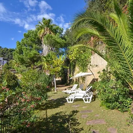 Club Villamar - Jaime 2 Willa Lloret de Mar