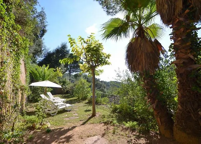 Club Villamar - Jaime 2 Вилла