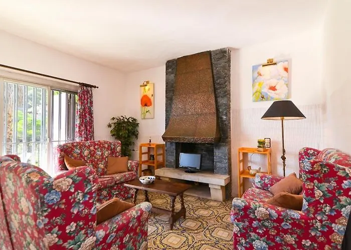 别墅 Club Villamar - Jaime 2