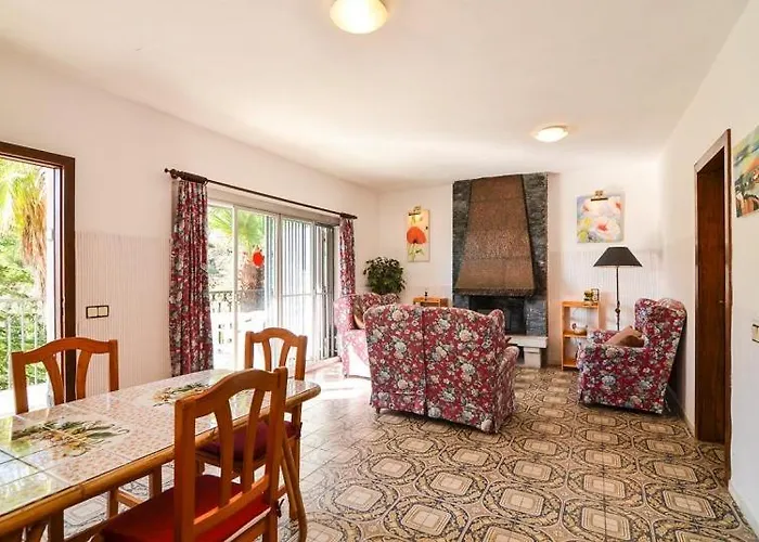 Club Villamar - Jaime 2 别墅 *