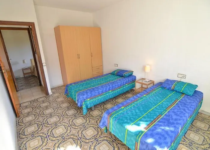 Club Villamar - Jaime 2 Льорет-де-Мар