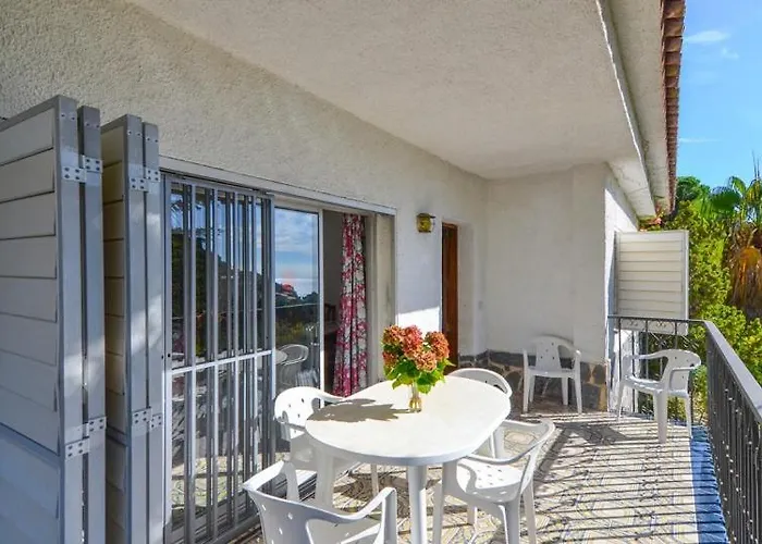 Club Villamar - Jaime 2 Вилла