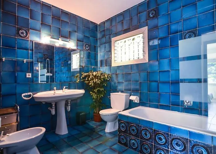 Вилла Club Villamar - Jaime 2 *