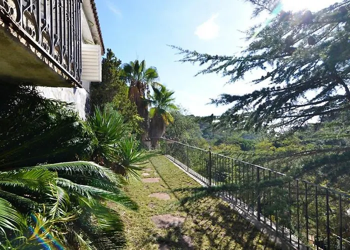 Club Villamar - Jaime 2 Вилла