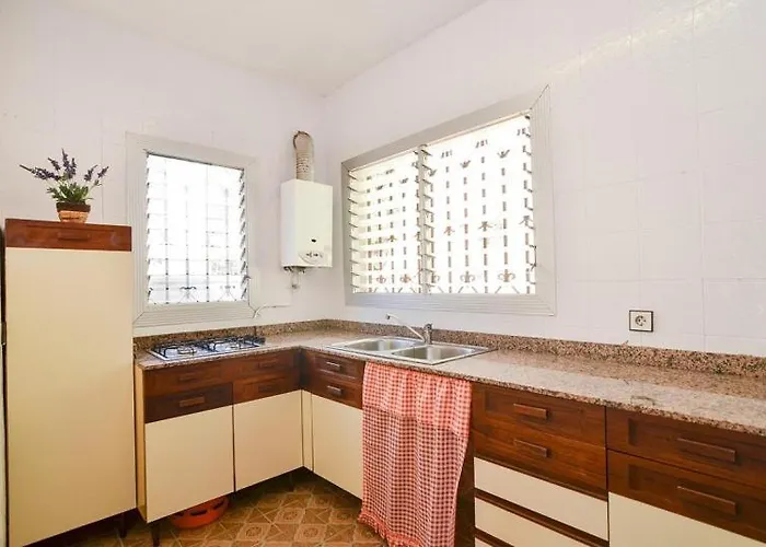 Club Villamar - Jaime 2 Вилла *