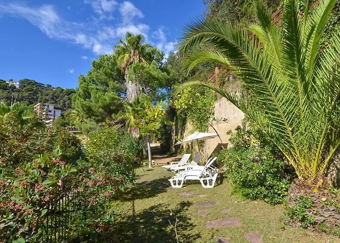 Club Villamar - Jaime 2 别墅 滨海略雷特