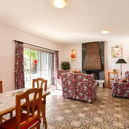 Club Villamar - Jaime 2 Вілла *